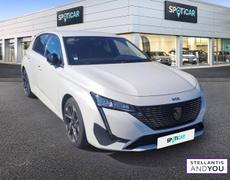 Peugeot 308 III Phase 1 Le Bouscat
