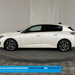 Peugeot 308 III Phase 1 PureTech 130ch S&S EAT8 Allure Pack occasion - M&eacute;rignac - photo 2/26