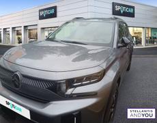 Citroen C3 Aircross Le Bouscat