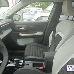 Citroen C3 Aircross Hybride 136 ch Aut Max occasion - Le Bouscat - photo 2/20