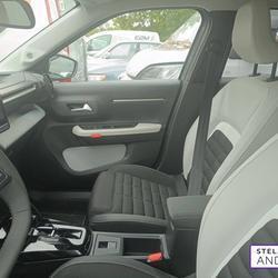 Citroen C3 Aircross Hybride 136 ch Aut Max occasion - Le Bouscat - photo 3/20