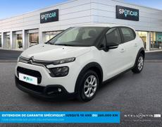 Citroen C3 Societe Mérignac