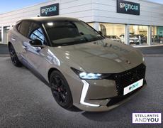 DS DS4 Mérignac