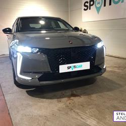 DS DS4 4 BlueHDi 130 EAT8 Performance Line occasion - M&eacute;rignac - photo 2/32