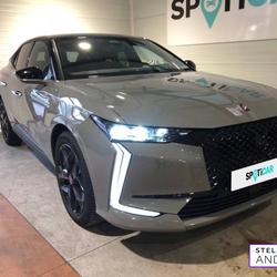 DS DS4 4 BlueHDi 130 EAT8 Performance Line occasion - M&eacute;rignac - photo 3/32