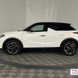 DS DS3 Crossback PureTech 130 EAT8 Rivoli occasion - M&eacute;rignac - photo 2/25