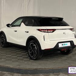 DS DS3 Crossback PureTech 130 EAT8 Rivoli occasion - M&eacute;rignac - photo 3/25