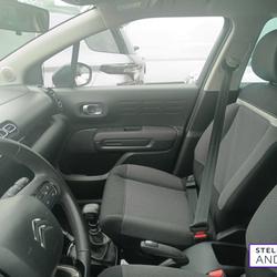 Citroen C3 Aircross PureTech 110 S&S BVM6 Feel Pack occasion - Le Bouscat - photo 2/20