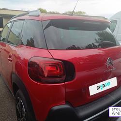 Citroen C3 Aircross PureTech 110 S&S BVM6 Feel Pack occasion - Le Bouscat - photo 3/20