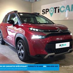 Citroen C3 Aircross PureTech 110 S&S BVM6 Feel Pack occasion - M&eacute;rignac - photo 3/31
