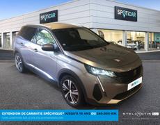 Peugeot 3008 Mérignac