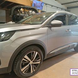 Peugeot 3008 BlueHDi 130ch S&S EAT8 Allure Pack occasion - M&eacute;rignac - photo 2/19