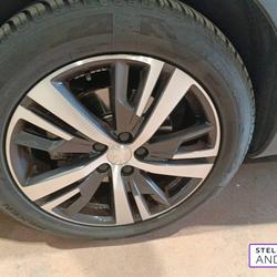 Peugeot 3008 BlueHDi 130ch S&S EAT8 Allure Pack occasion - M&eacute;rignac - photo 3/19