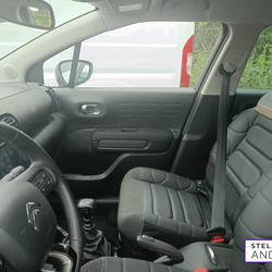 Citroen C3 Aircross PureTech 110 S&S BVM6 Shine Pack occasion - Le Bouscat - photo 2/19