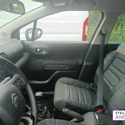 Citroen C3 Aircross PureTech 110 S&S BVM6 Shine Pack occasion - Le Bouscat - photo 3/19