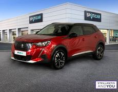 Peugeot 2008 Le Bouscat