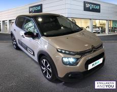 Citroen C3 Le Bouscat