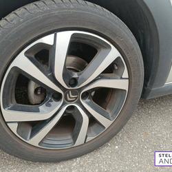 Citroen C3 PureTech 110 S&S EAT6 Shine Pack occasion - Le Bouscat - photo 2/20