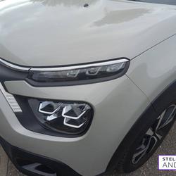 Citroen C3 PureTech 110 S&S EAT6 Shine Pack occasion - Le Bouscat - photo 3/20