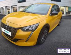 Peugeot 208 Le Bouscat