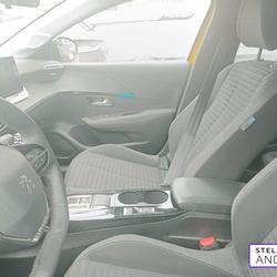 Peugeot 208 Electrique 50 kWh 136ch Style occasion - Le Bouscat - photo 2/20