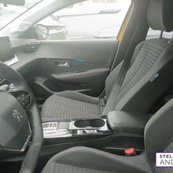 Peugeot 208 Electrique 50 kWh 136ch Style occasion - Le Bouscat - photo 3/20