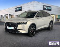 DS DS7 Crossback Mérignac