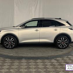 DS DS7 Crossback Hybride E-Tense 225 EAT8 Performance Line+ occasion - M&eacute;rignac - photo 2/26