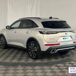 DS DS7 Crossback Hybride E-Tense 225 EAT8 Performance Line+ occasion - M&eacute;rignac - photo 3/26