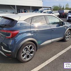 Renault Captur TCe 100 Intens occasion - M&eacute;rignac - photo 3/19