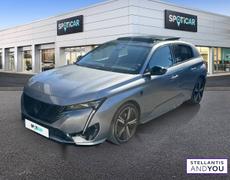 Peugeot 308 III Phase 1 Mérignac