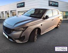 Peugeot 308 III Phase 1 Mérignac