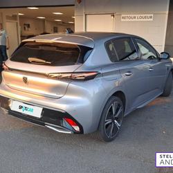 Peugeot 308 III Phase 1 BlueHDi 130ch S&S EAT8 GT occasion - M&eacute;rignac - photo 3/19