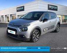 Citroen C3 Lormont