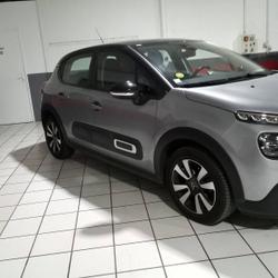 Citroen C3 BlueHDi 100 S&S BVM6 Shine occasion - Lormont - photo 2/4