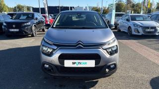 Citroen C3  - photo 1