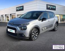 Citroen C3 Lormont