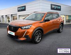 Peugeot 2008 Lormont