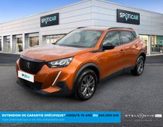 Peugeot 2008 Lormont