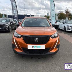 Peugeot 2008 BlueHDi 110 S&S BVM6 Style occasion - Lormont - photo 2/27
