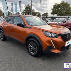 Peugeot 2008 BlueHDi 110 S&S BVM6 Style occasion - Lormont - photo 3/27