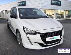Peugeot 208 Le Bouscat