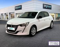 Peugeot 208 Le Bouscat