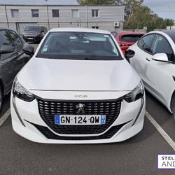 Peugeot 208 PureTech 75 S&S BVM5 Active occasion - Le Bouscat - photo 2/20