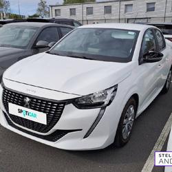 Peugeot 208 PureTech 75 S&S BVM5 Active occasion - Le Bouscat - photo 3/20