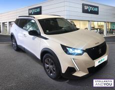 Peugeot 2008 Le Bouscat