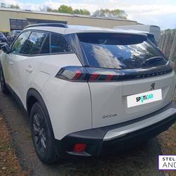 Peugeot 2008 PureTech 100 S&S BVM6 Style occasion - Le Bouscat - photo 3/20