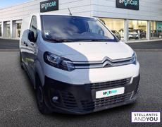 Citroen Jumpy Mérignac
