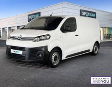 Citroen Jumpy Mérignac