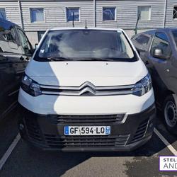 Citroen Jumpy FGN M BLUEHDI 145 S&S EAT8 DRIVER occasion - M&eacute;rignac - photo 2/19